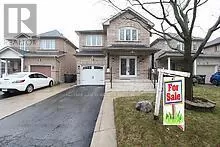 House for rent: 3 Oakmeadow Dr, Brampton, Ontario L6A 2L7