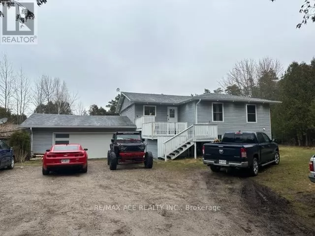 House for rent: 3 Reid St, Saugeen Shores, Ontario N0H 2L0