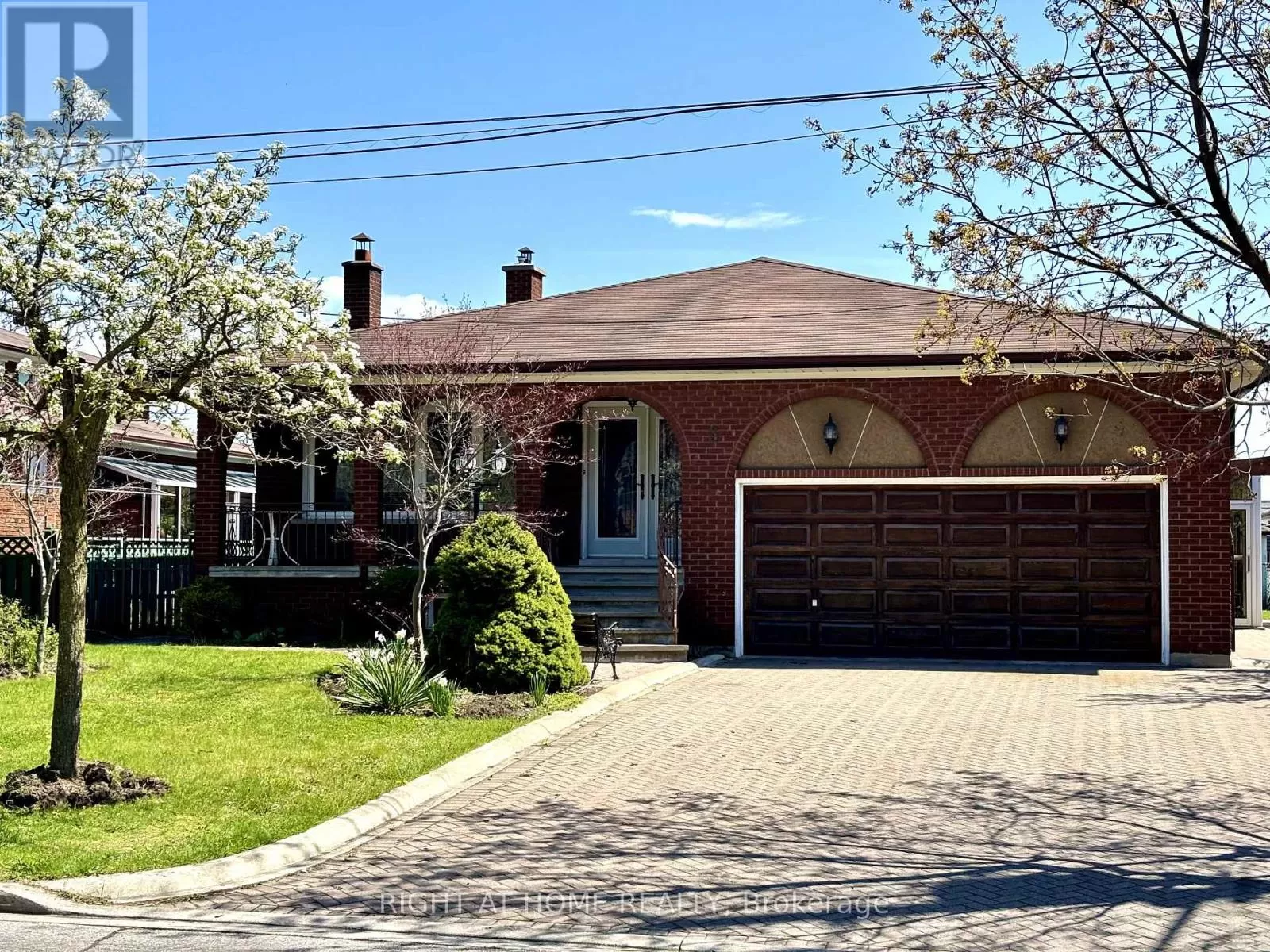 House for rent: 3 Tothill Road, Toronto, Ontario M9L 1H8