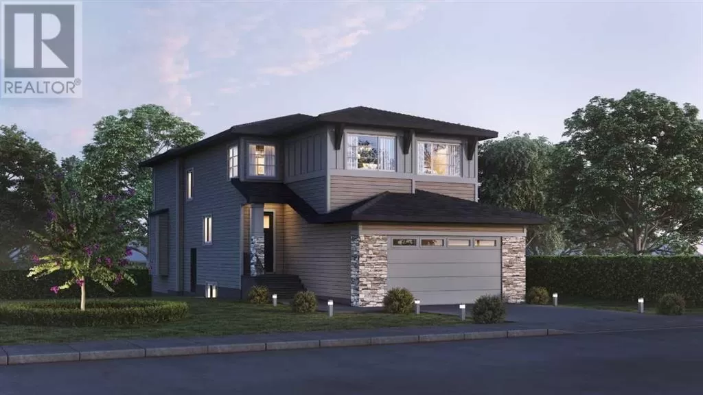 House for rent: 3 Wedderburn Gate, Okotoks, Alberta T1S 5X2