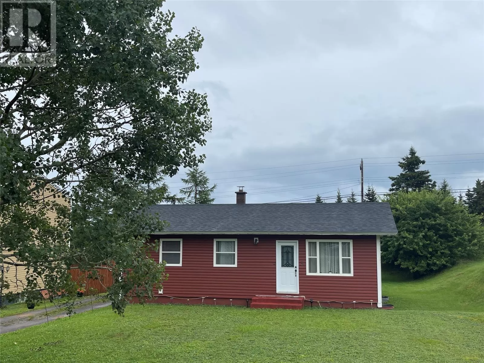 House for rent: 3 Wilson Street, Marystown, Newfoundland & Labrador A0E 2M0
