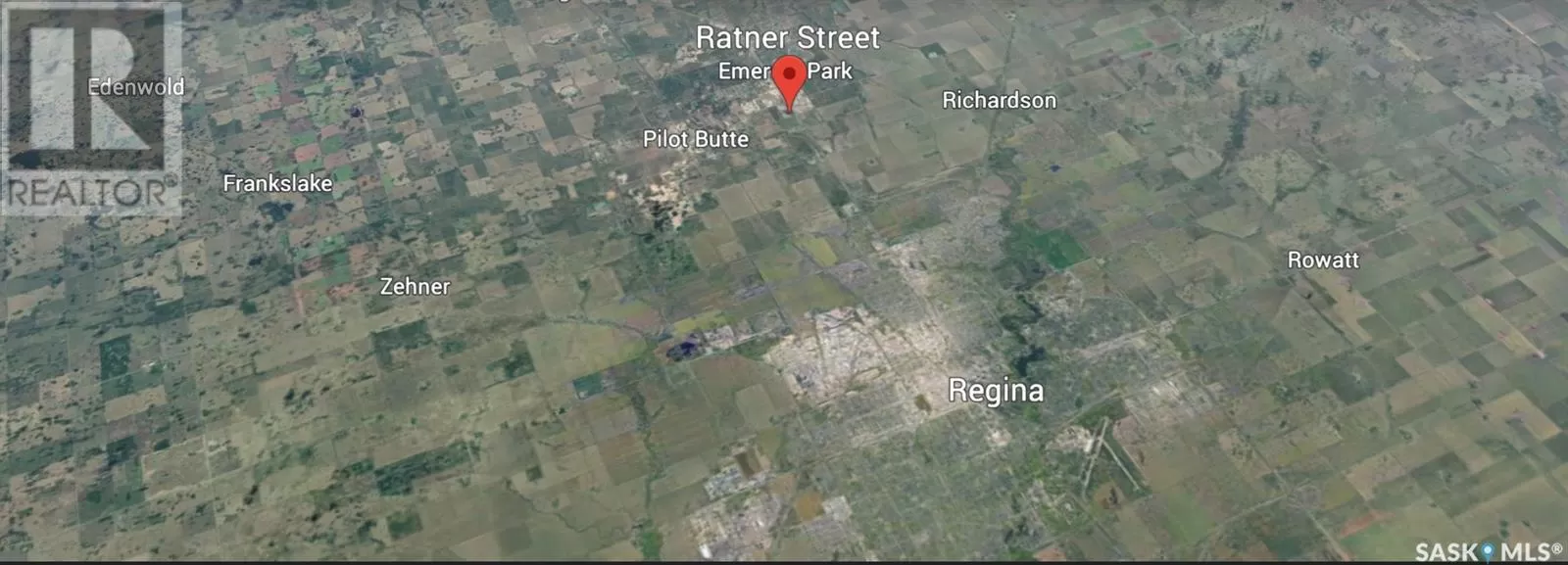 Warehouse for rent: 30 6 Ratner Street, Emerald Park, Saskatchewan S4L 0E3