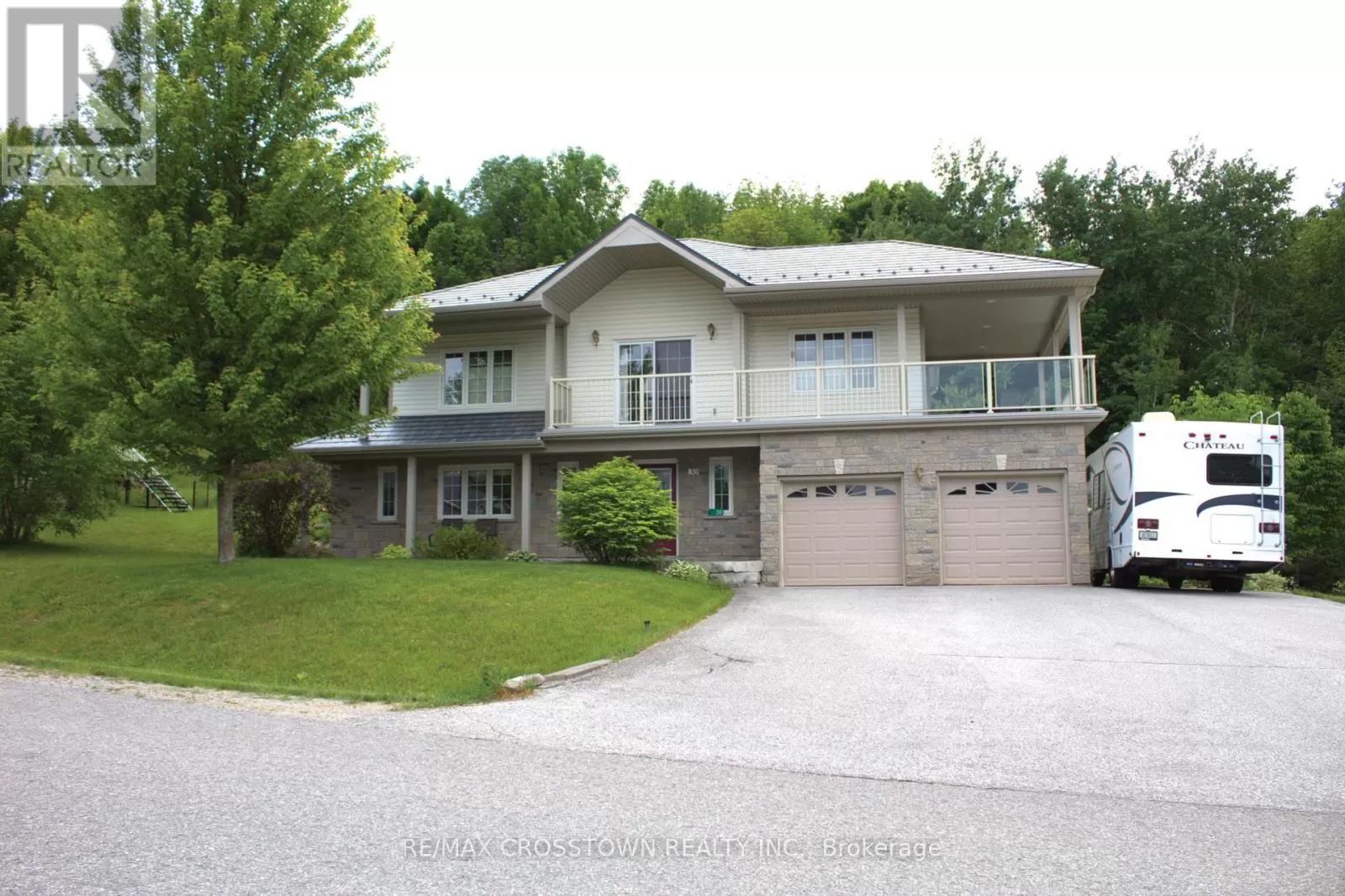 House for rent: 30 Ironwood Trail, Oro-Medonte, Ontario L0K 1E0