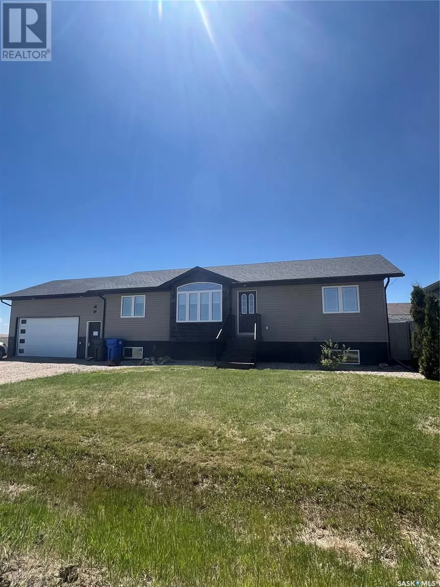 House for rent: 30 Koochin Crescent, Kronau, Saskatchewan S0G 2T0
