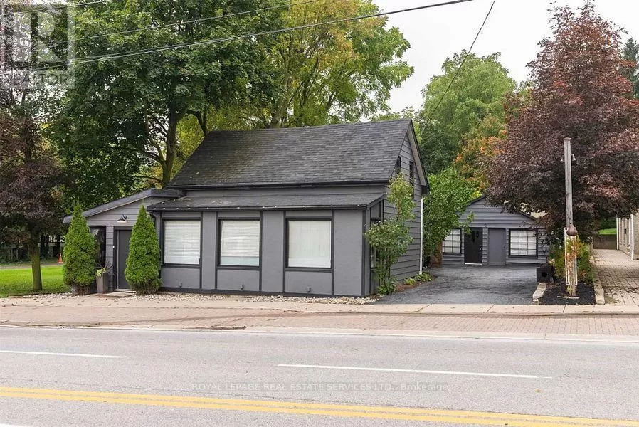 House for rent: 30 Main St N, Milton, Ontario L0P 1B0