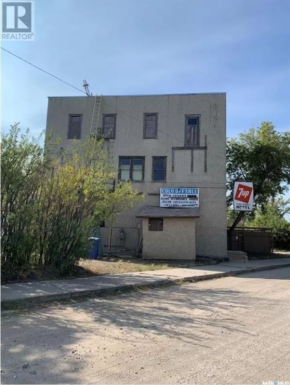 300 Albert Street, Radisson, Saskatchewan S0K 3L0