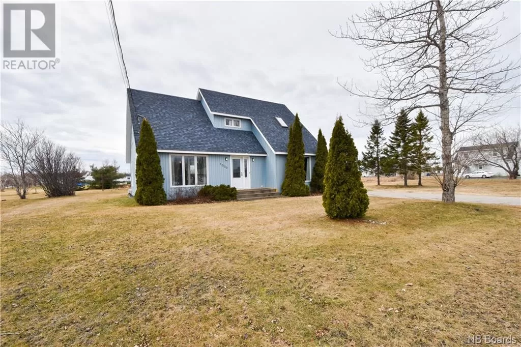 House for rent: 3000 Paulin, Bas-Caraquet, New Brunswick E1W 6B6