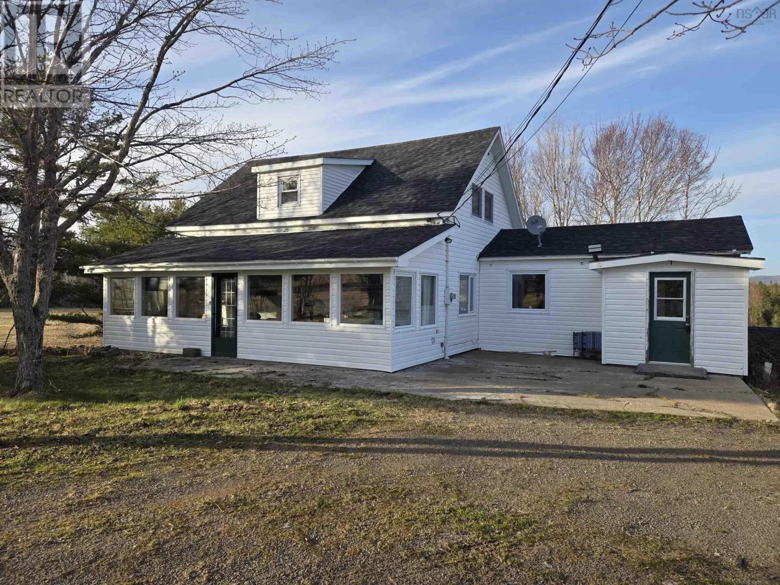 House for rent: 3003 West Lake Ainslie Road, West Lake Ainslie, Nova Scotia B0E 3M0