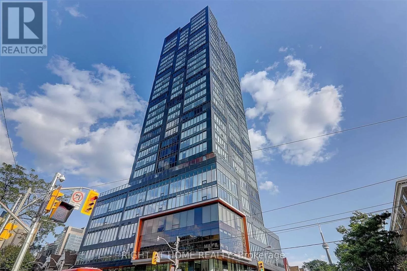 Apartment for rent: 3004 - 203 College Street, Toronto, Ontario M5T 1P9
