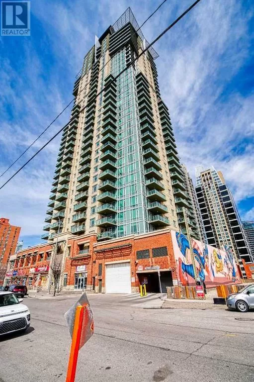 Apartment for rent: 3007, 210 15 Avenue Se, Calgary, Alberta T2G 0B5