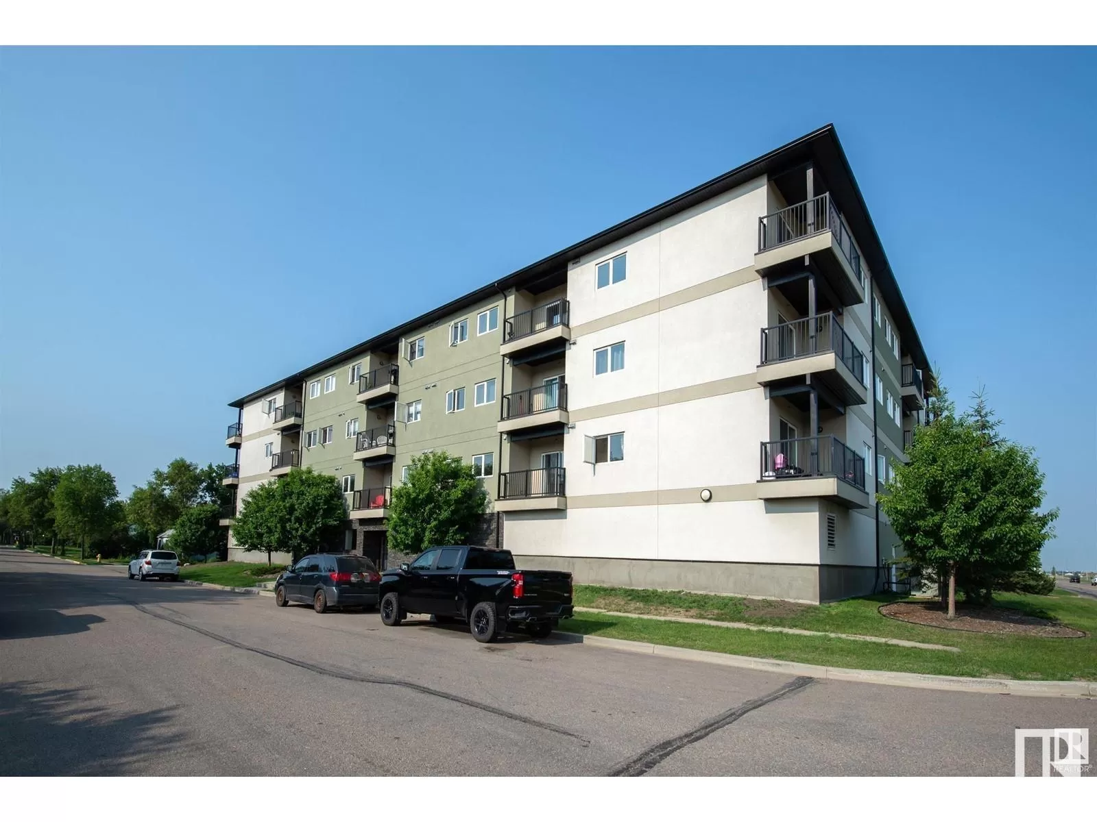 Apartment for rent: #301 5302 51 St, Bonnyville Town, Alberta T9N 2E3