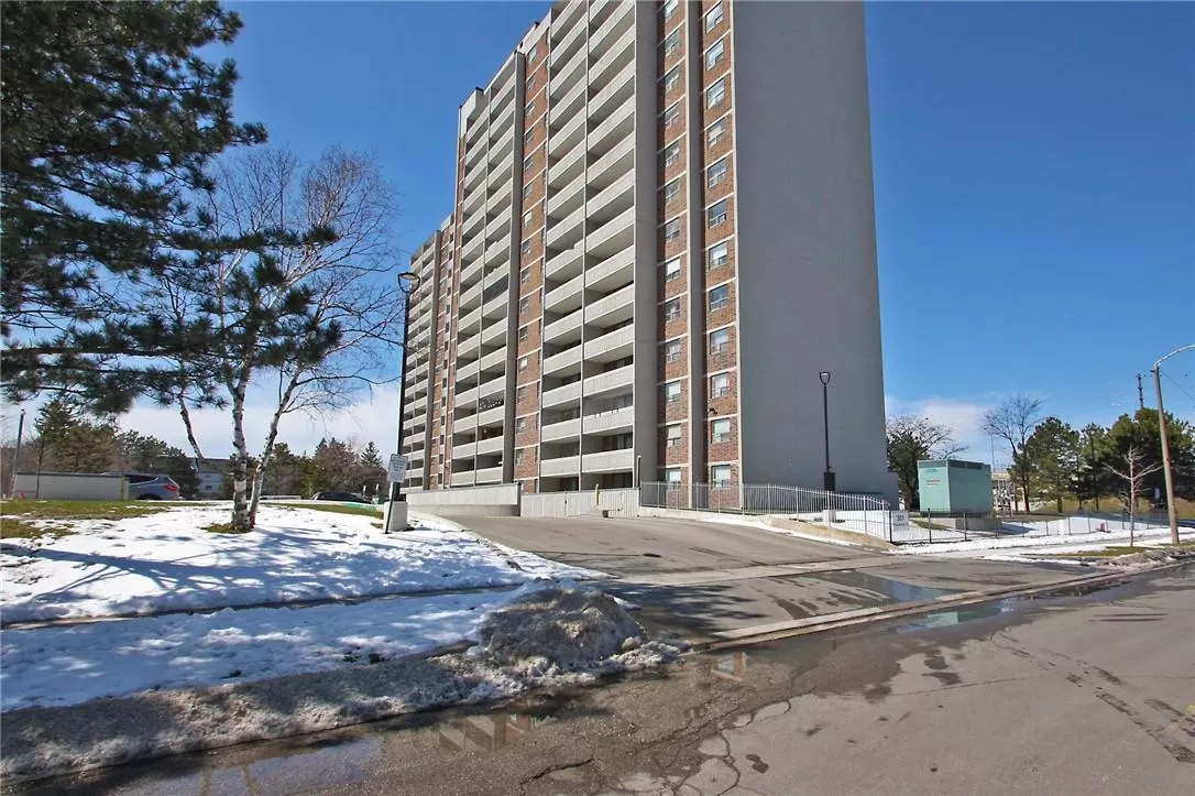 Apartment for rent: 301 Prudential Drive|unit #1011, Scarborough, Ontario M1P 4V3