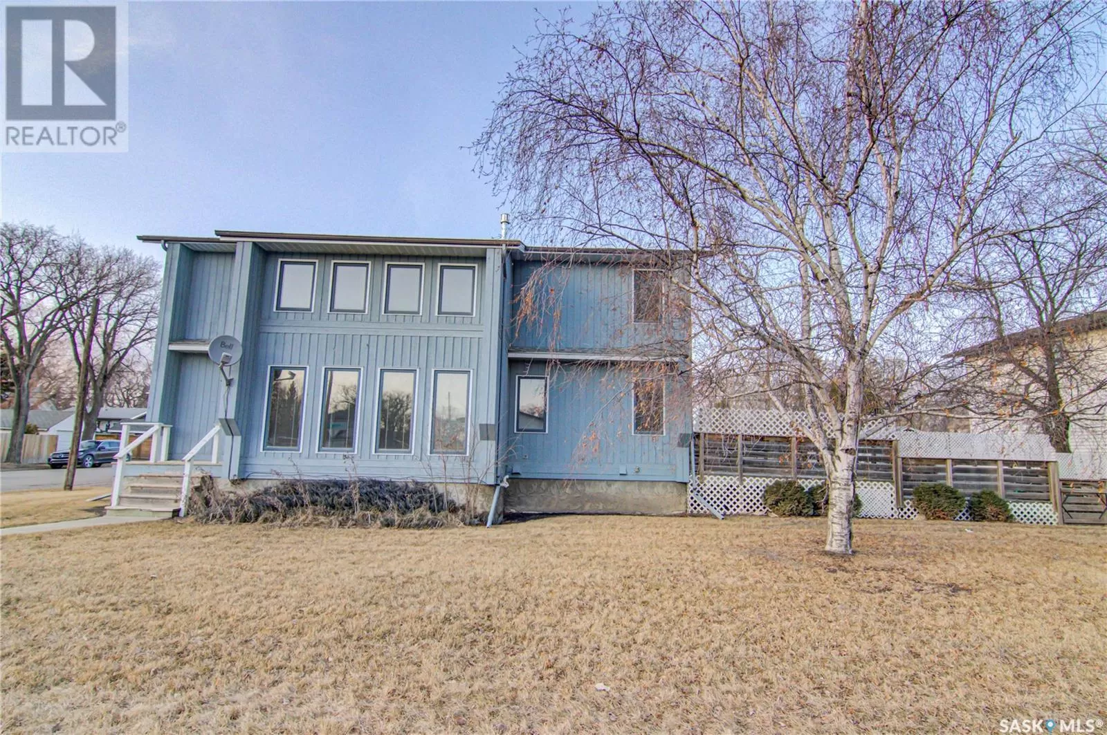 House for rent: 302 Mcleod Avenue E, Melfort, Saskatchewan S0E 1A0