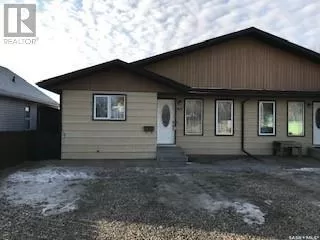 Duplex for rent: 302 Perkins Street, Estevan, Saskatchewan S4A 2K1
