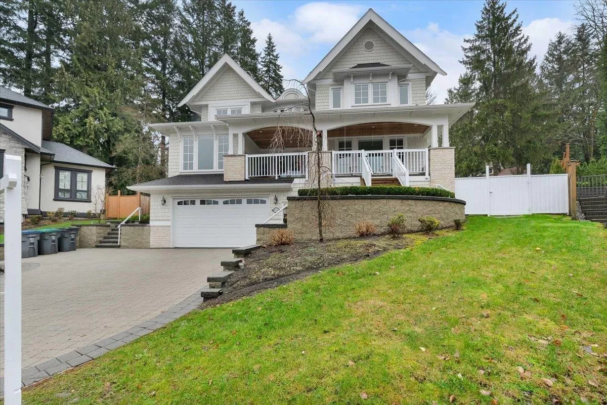 House for rent: 3026 167b Street, Surrey, British Columbia V3Z 0P9