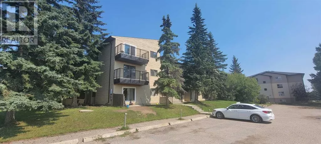 Apartment for rent: 303, 1221b Westhaven Drive, Edson, Alberta T7E 1P9