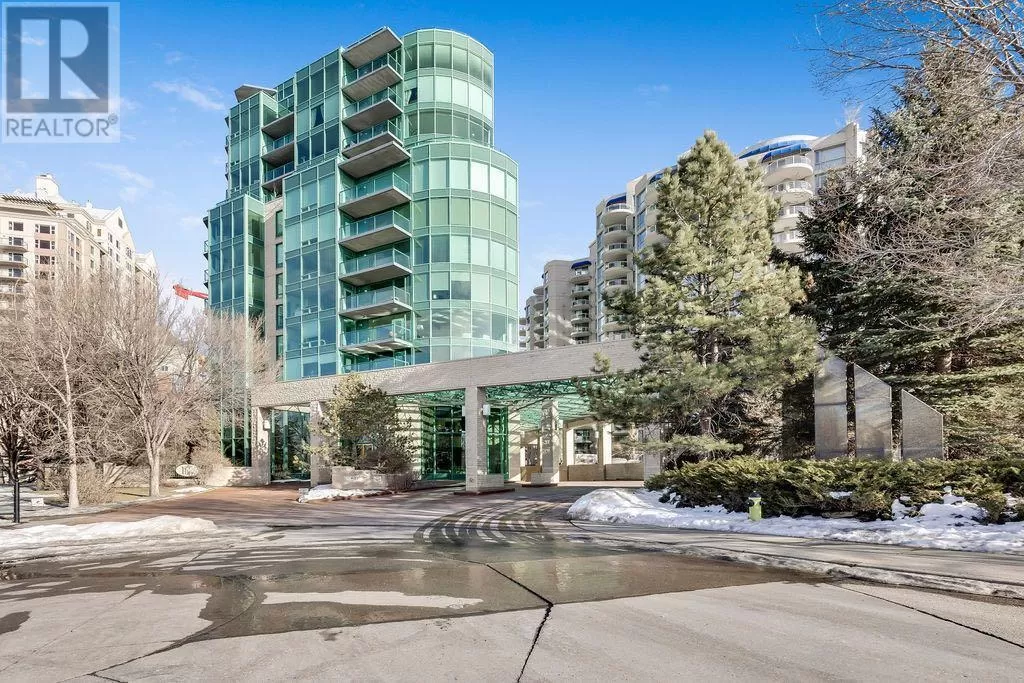 Apartment for rent: 303, 837 2 Avenue Sw, Calgary, Alberta T2P 0E6