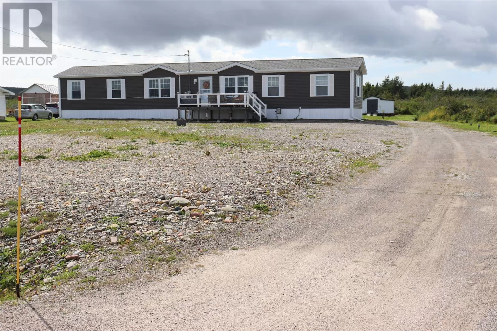 House for rent: 303 Main Road, Boswarlos, Newfoundland & Labrador A0N 1A0