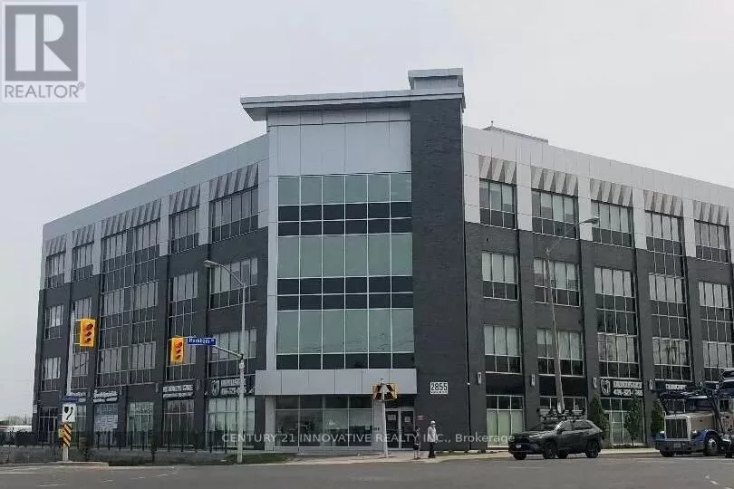 Offices for rent: 303-03 - 2855 Markham Road, Toronto, Ontario M1X 0C3