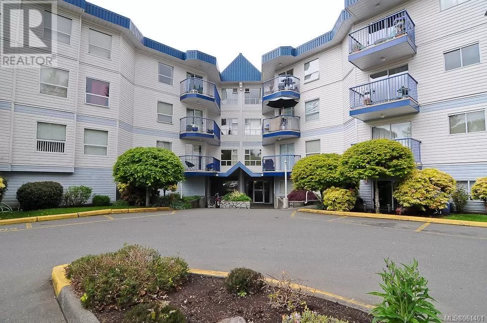 Apartment for rent: 304 200 Back Rd, Courtenay, British Columbia V9N 3W6