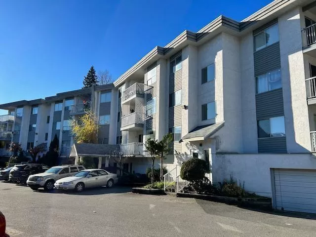 Apartment for rent: 305 2535 Hill-tout Street, Abbotsford, British Columbia V2T 2P8