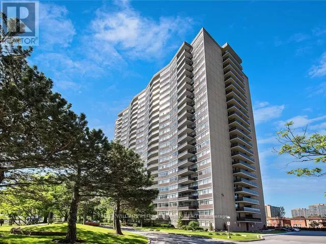 Apartment for rent: 305 - 3151 Bridletowne Circle, Toronto, Ontario M1W 2T1