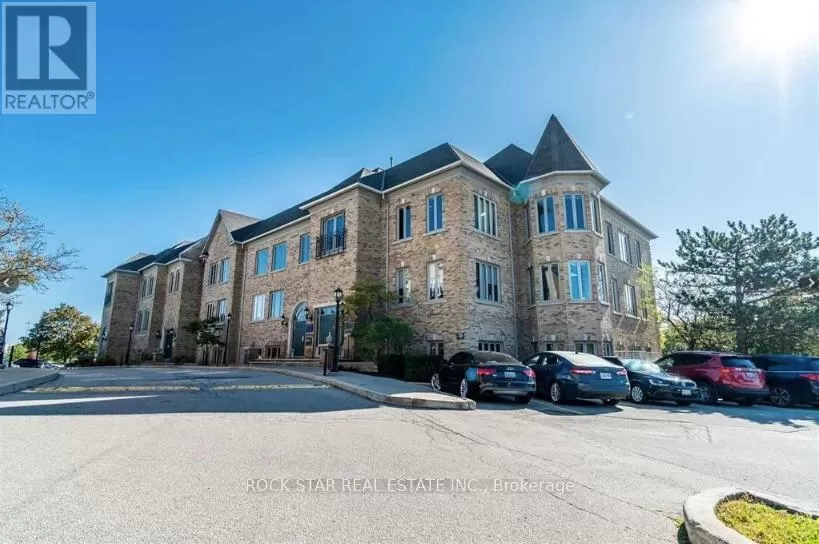 Offices for rent: 305 - 418 North Service Road E, Oakville, Ontario L6H 5R2