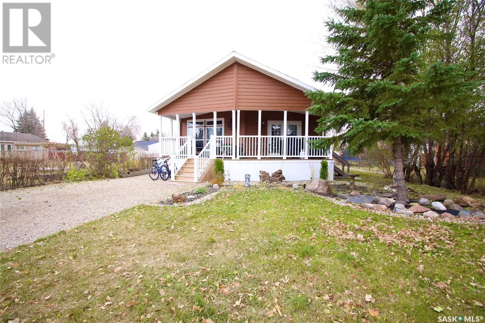 House for rent: 305 Pelly Street, Rocanville, Saskatchewan S0A 3L0