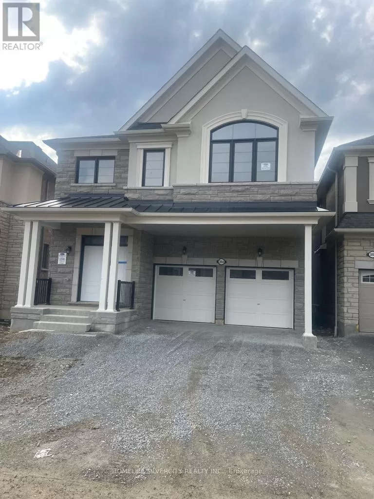 House for rent: 3054 Paperbirch Tr, Pickering, Ontario L0H 1J0