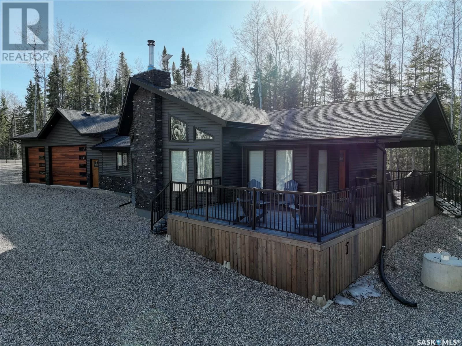 House for rent: 306 Meadow Ridge Drive, Candle Lake, Saskatchewan S0J 3E0