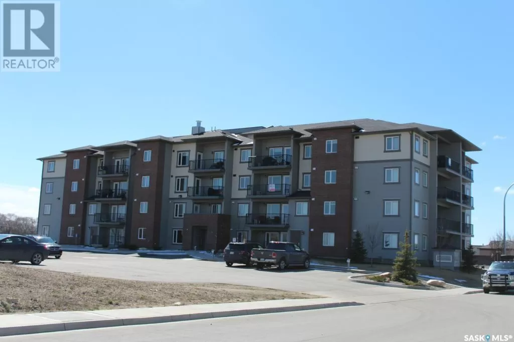 Apartment for rent: 307 2141 Larter Road, Estevan, Saskatchewan S4A 2Y5