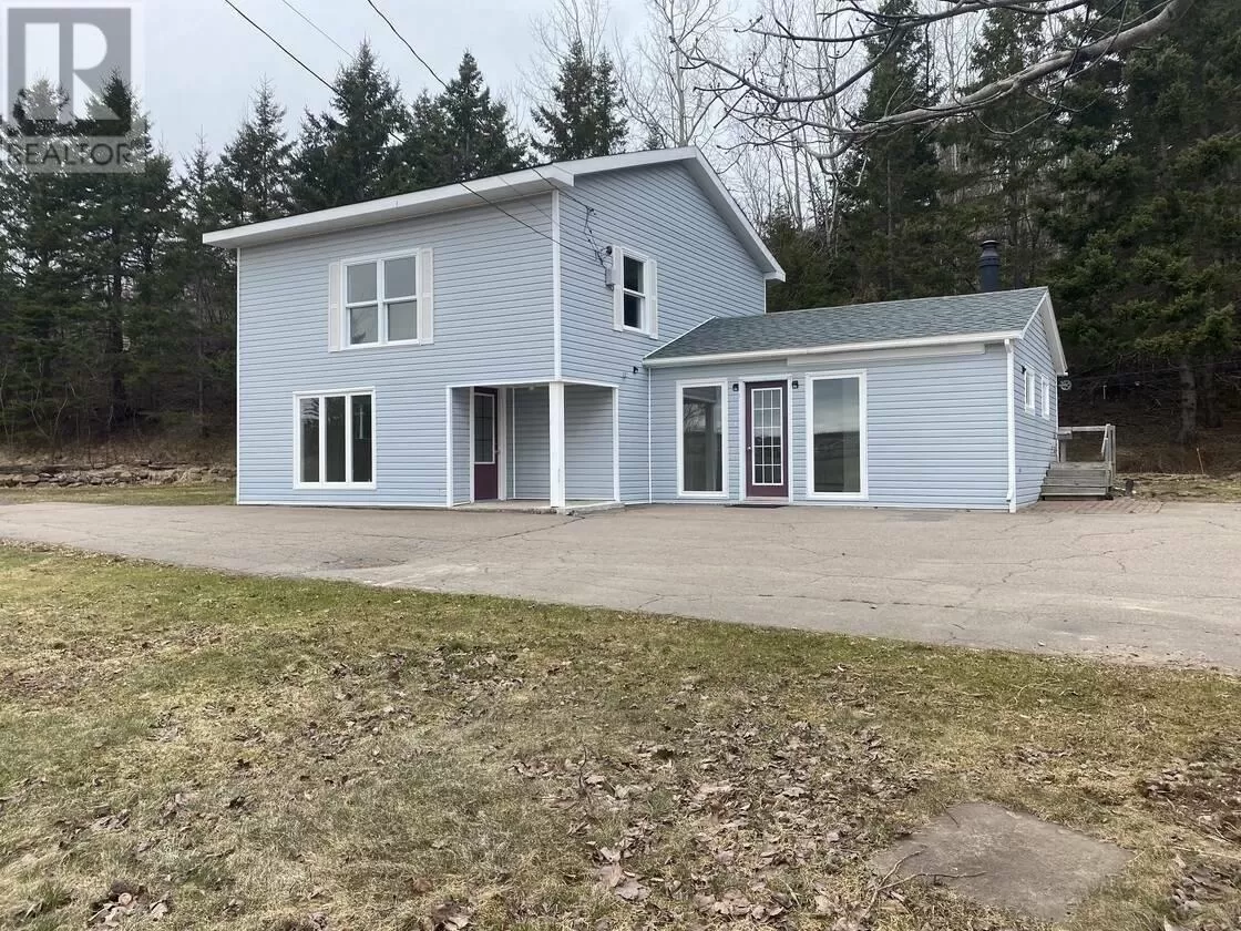 House for rent: 307 Hwy 337, Antigonish, Nova Scotia B2J 2L8
