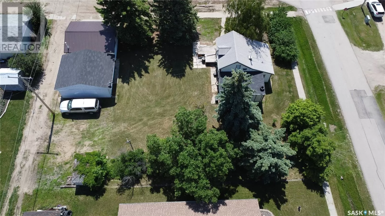 House for rent: 307 Missouri Avenue, Yellow Grass, Saskatchewan S0G 5J0