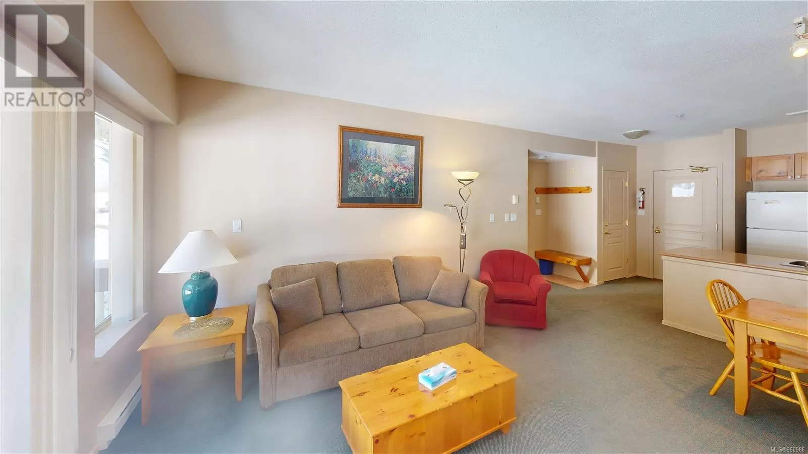 Apartment for rent: 308 1290 Alpine Rd, Courtenay, British Columbia V9J 1L0