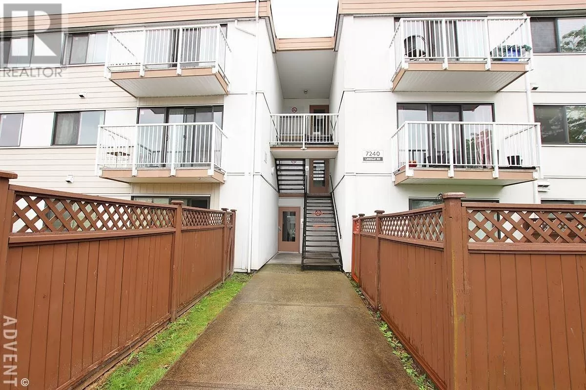 Apartment for rent: 308 7240 Lindsay Road, Richmond, British Columbia V7C 3M6