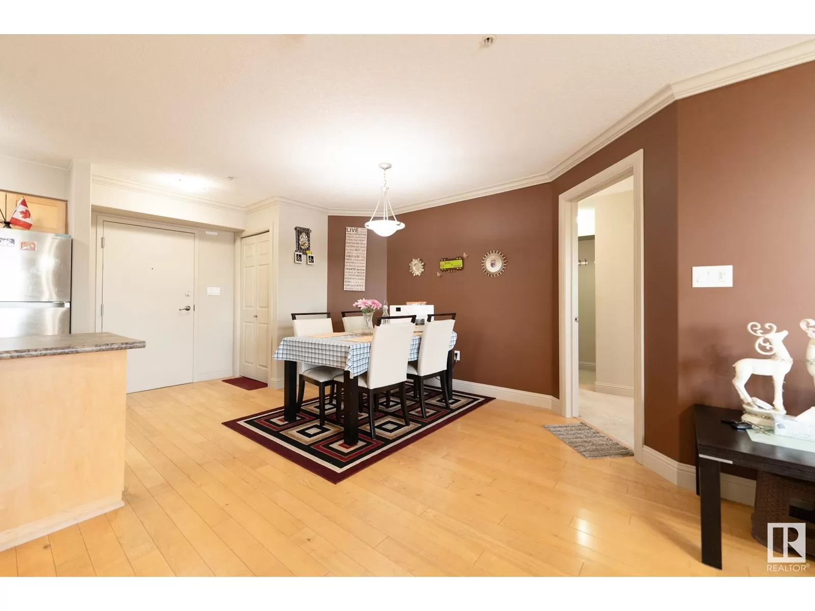 Apartment for rent: #309 13111 140 Ave Nw, Edmonton, Alberta T6V 0B1