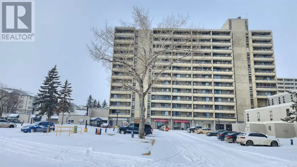 Apartment for rent: 309, 13221 Macdonald Drive, Fort McMurray, Alberta T9H 4B2