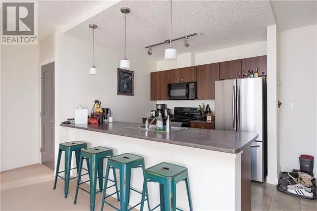Apartment for rent: 309, 136a Sandpiper Road, Fort McMurray, Alberta T9K 0J7