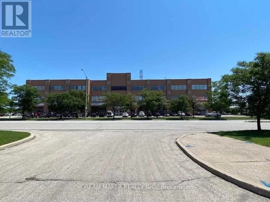 Offices for rent: #309 -1550 South Gateway Rd, Mississauga, Ontario L4W 5G6