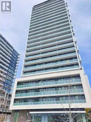 Apartment for rent: 309 - 188 Fairview Mall Drive, Toronto, Ontario M2J 4T1