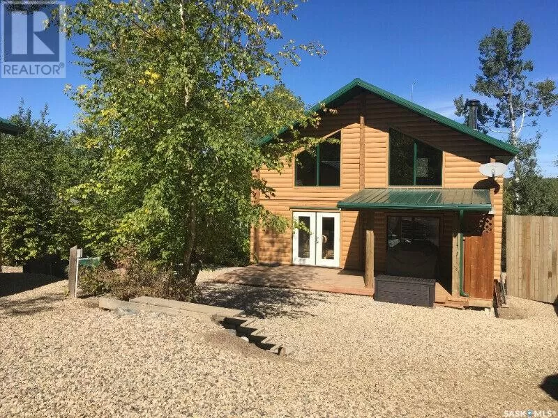 House for rent: 3090 Birch Street, Marean Lake, Saskatchewan S0E 0E0