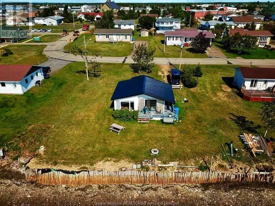 House for rent: 31 Du Rivage, LamAque, New Brunswick E8T 1L7