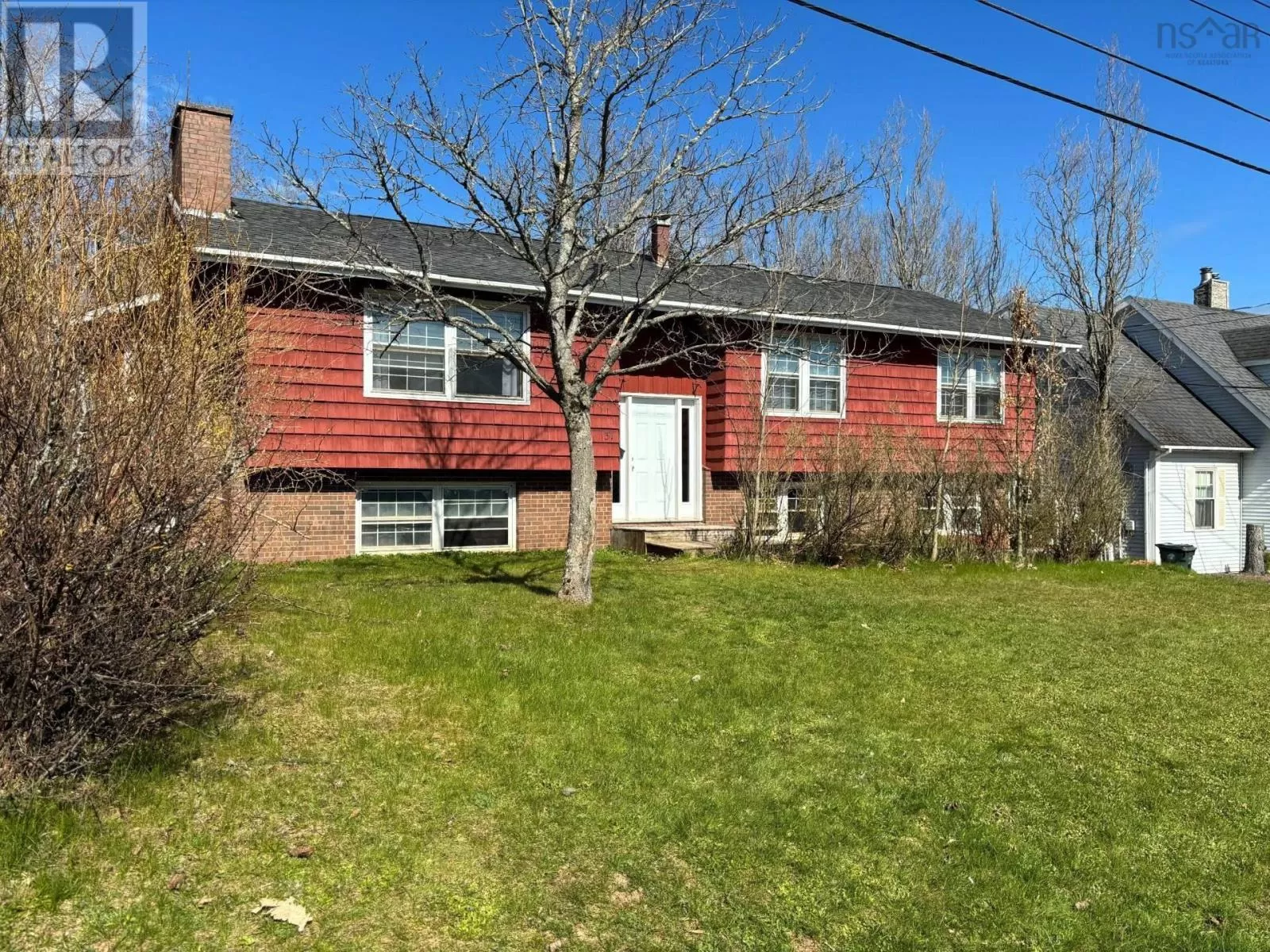 Duplex for rent: 31 Greening Drive, Antigonish, Nova Scotia B2G 1R1