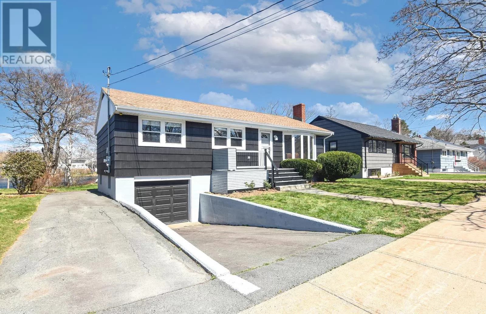 House for rent: 31 Limardo Drive, Dartmouth, Nova Scotia B3A 3X2