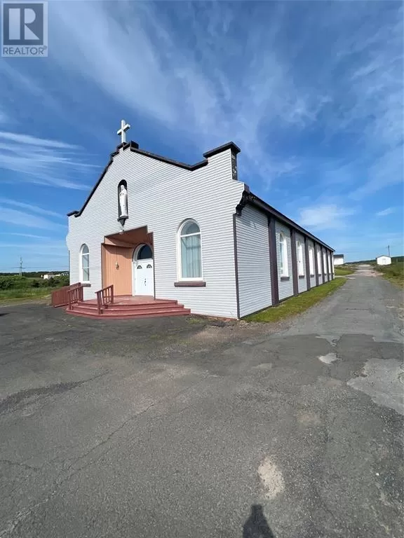 Other for rent: 31 Main Road, St Bride's, Newfoundland & Labrador A0B 2Z0
