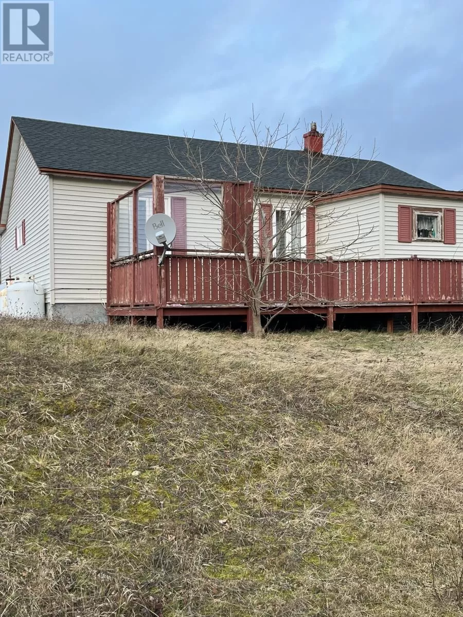 House for rent: 31 Main Street, Fox Harbour - Placentia Bay, Newfoundland & Labrador A0B 1V0