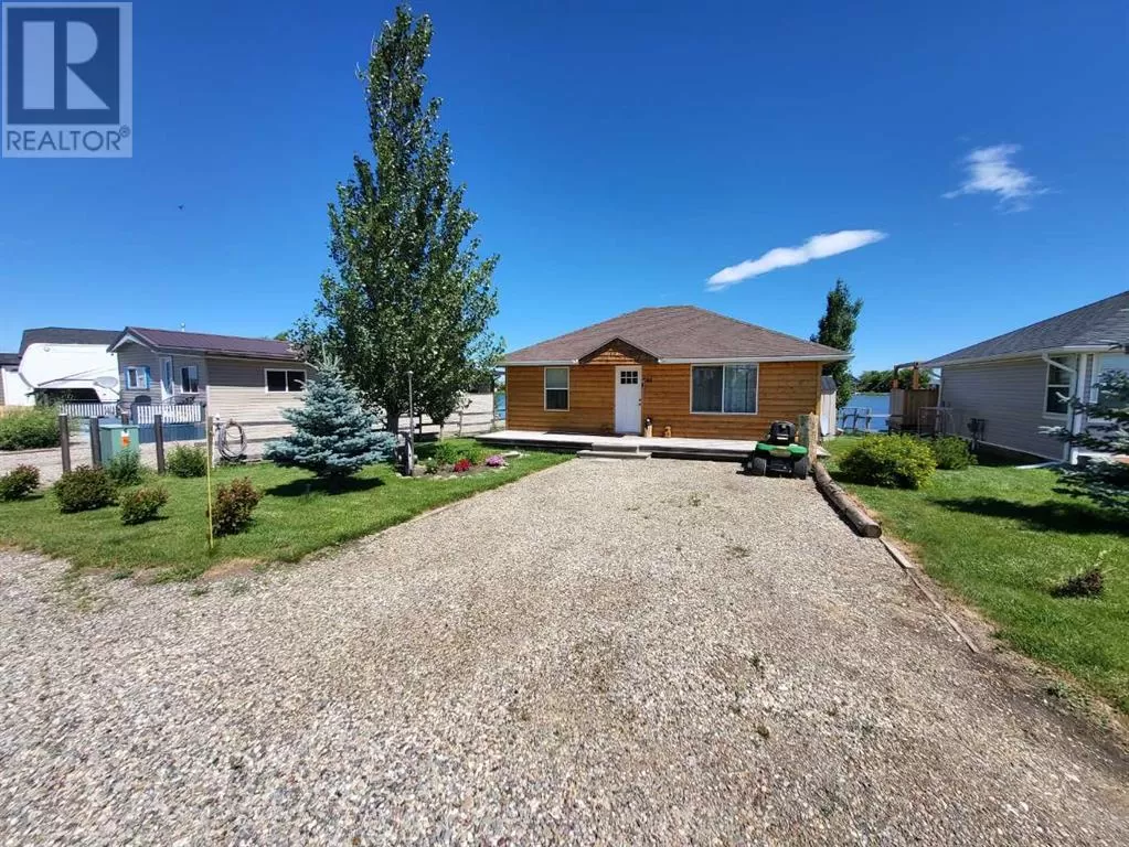 House for rent: 31 Mountain Vista Estates Drive, Hill Spring, Alberta T0K 1E0