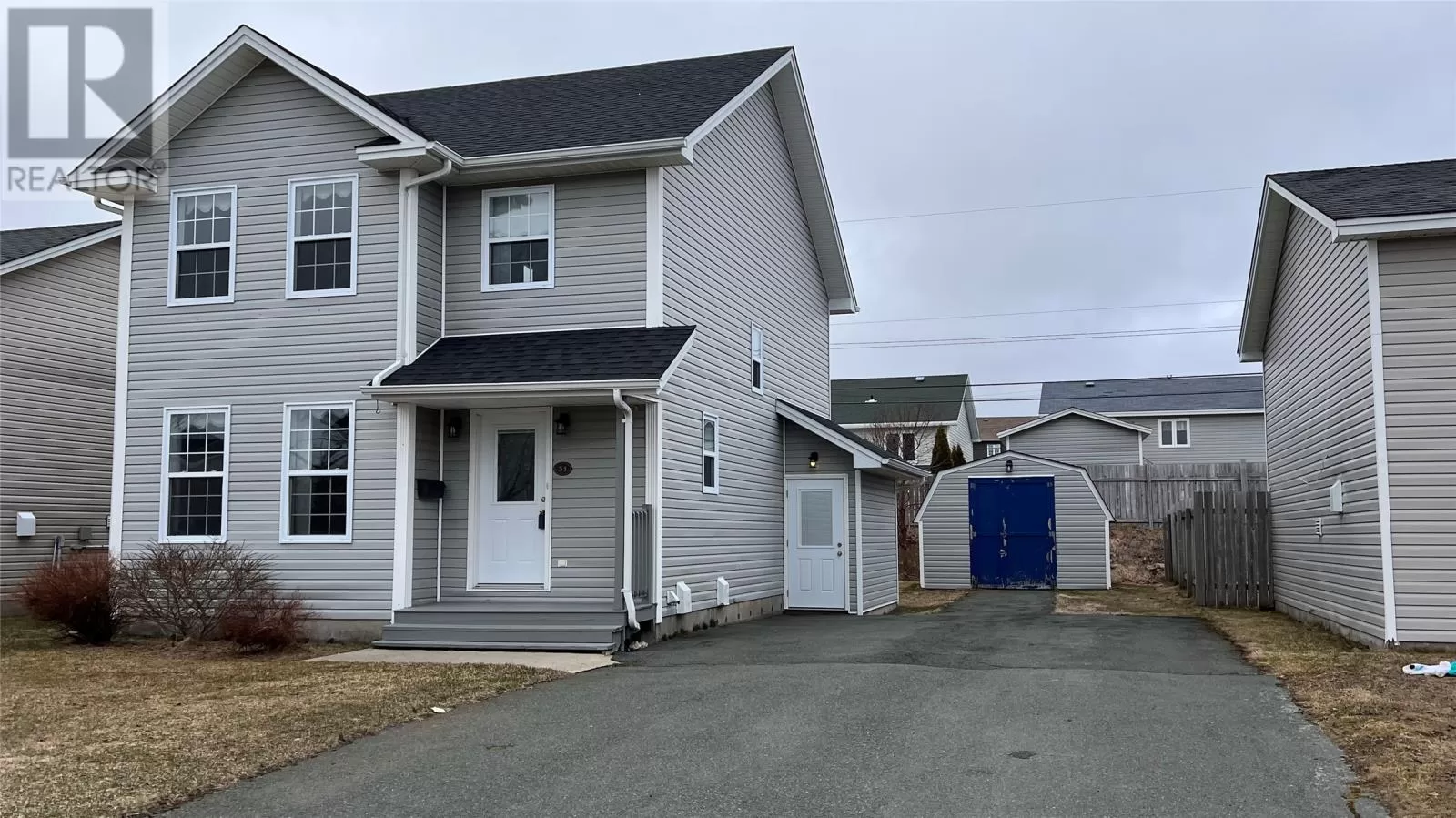 House for rent: 31 Palmerston Drive, Paradise, Newfoundland & Labrador A1L 2Y3