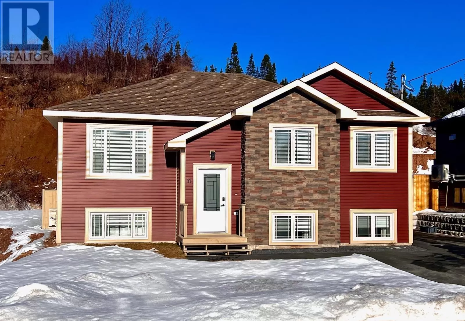 House for rent: 31 Percy Drive, CLARENVILLE, Newfoundland & Labrador A5A 0C5