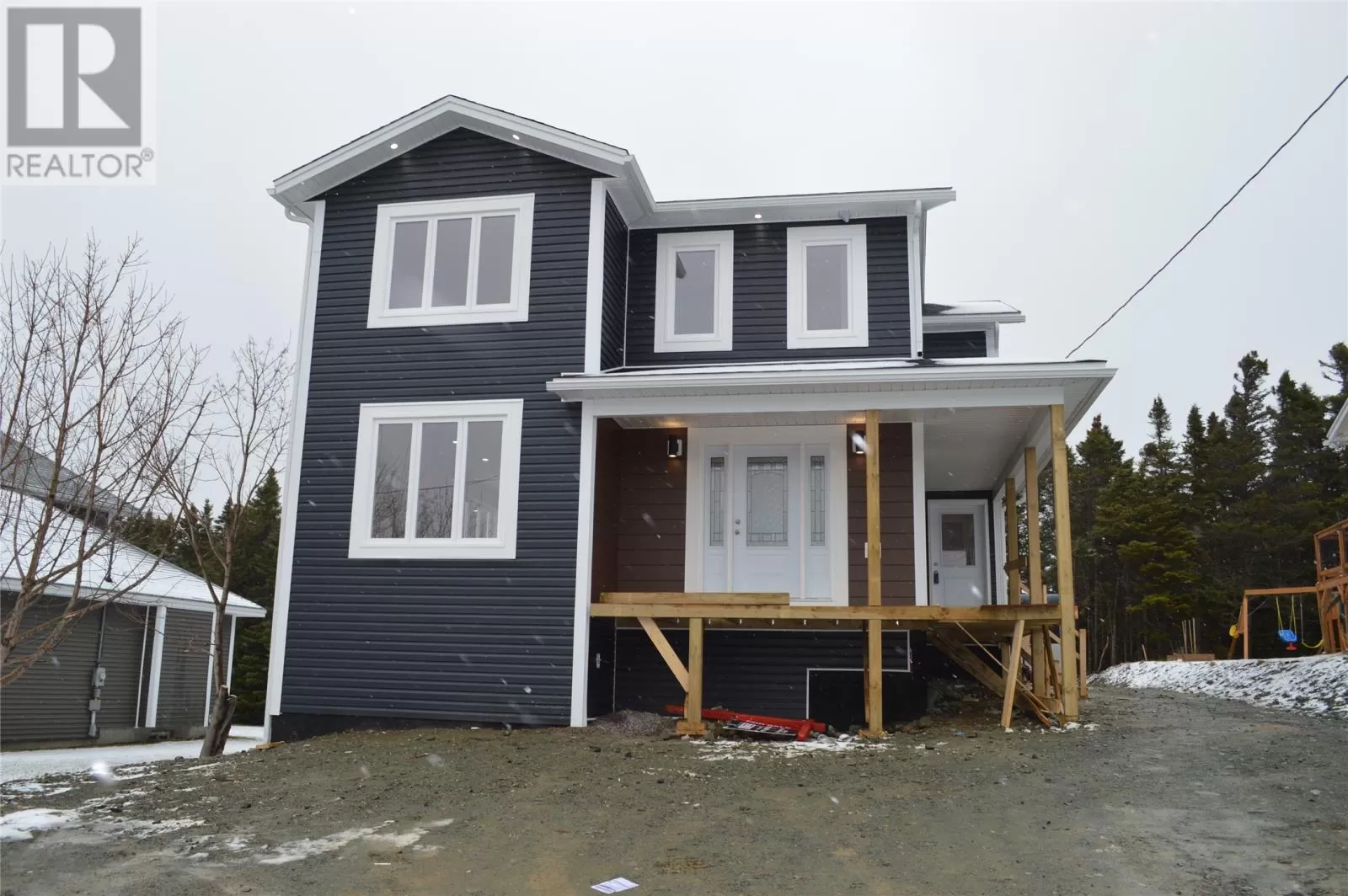 House for rent: 31 Ursula Crescent, Portugal Cove - St. Philips, Newfoundland & Labrador A1M 1G5